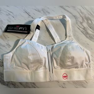 She Fit Sports Bra